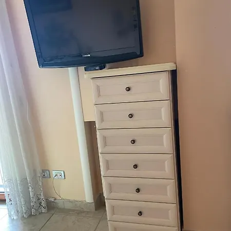 Casa vacanze La Casa Di Flora Aeroporto Di Fiumicino