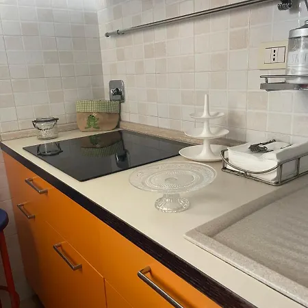 Casa vacanze La Casa Di Flora Aeroporto Di Fiumicino
