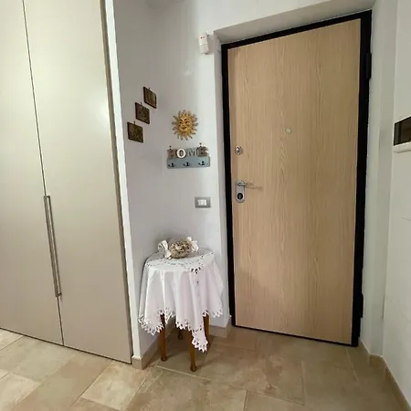 La Casa Di Flora Aeroporto Di * Fiumicino
