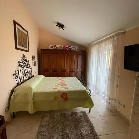 Holiday home La Casa Di Flora Aeroporto Di