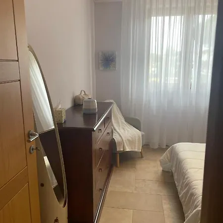 Prázdninový dům La Casa Di Flora Aeroporto Di
