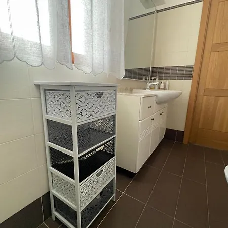Prázdninový dům La Casa Di Flora Aeroporto Di *