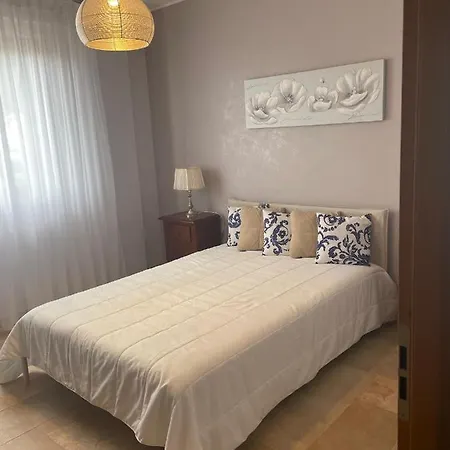 Prázdninový dům La Casa Di Flora Aeroporto Di Fiumicino