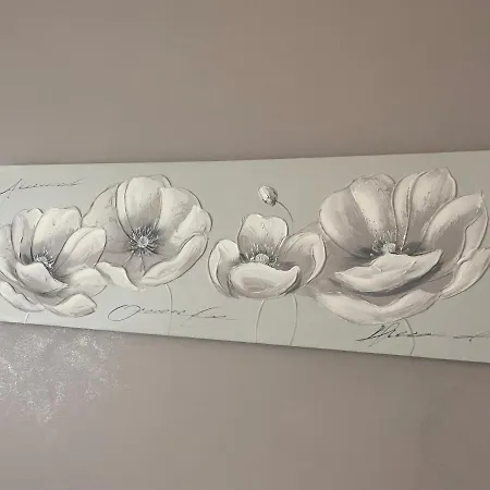 Prázdninový dům La Casa Di Flora Aeroporto Di *