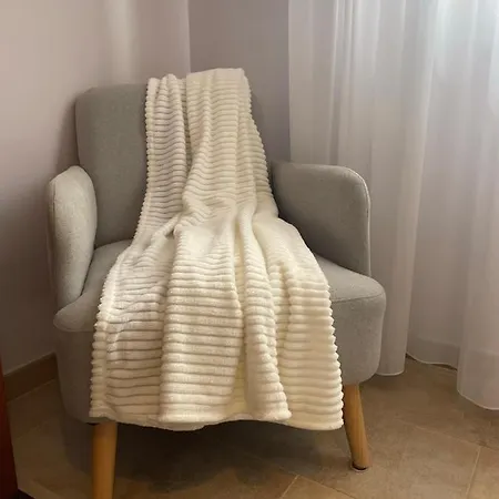 Prázdninový dům La Casa Di Flora Aeroporto Di Fiumicino
